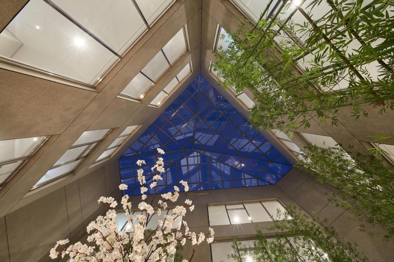 Hotel The Maru Pjongczang Zewnętrze zdjęcie